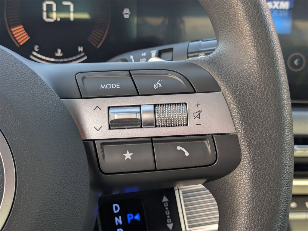 Used 2025 Hyundai Sonata SEL image 26