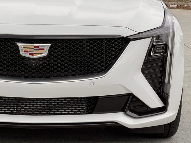 New 2026 Cadillac CT5 Sport RWD image 8