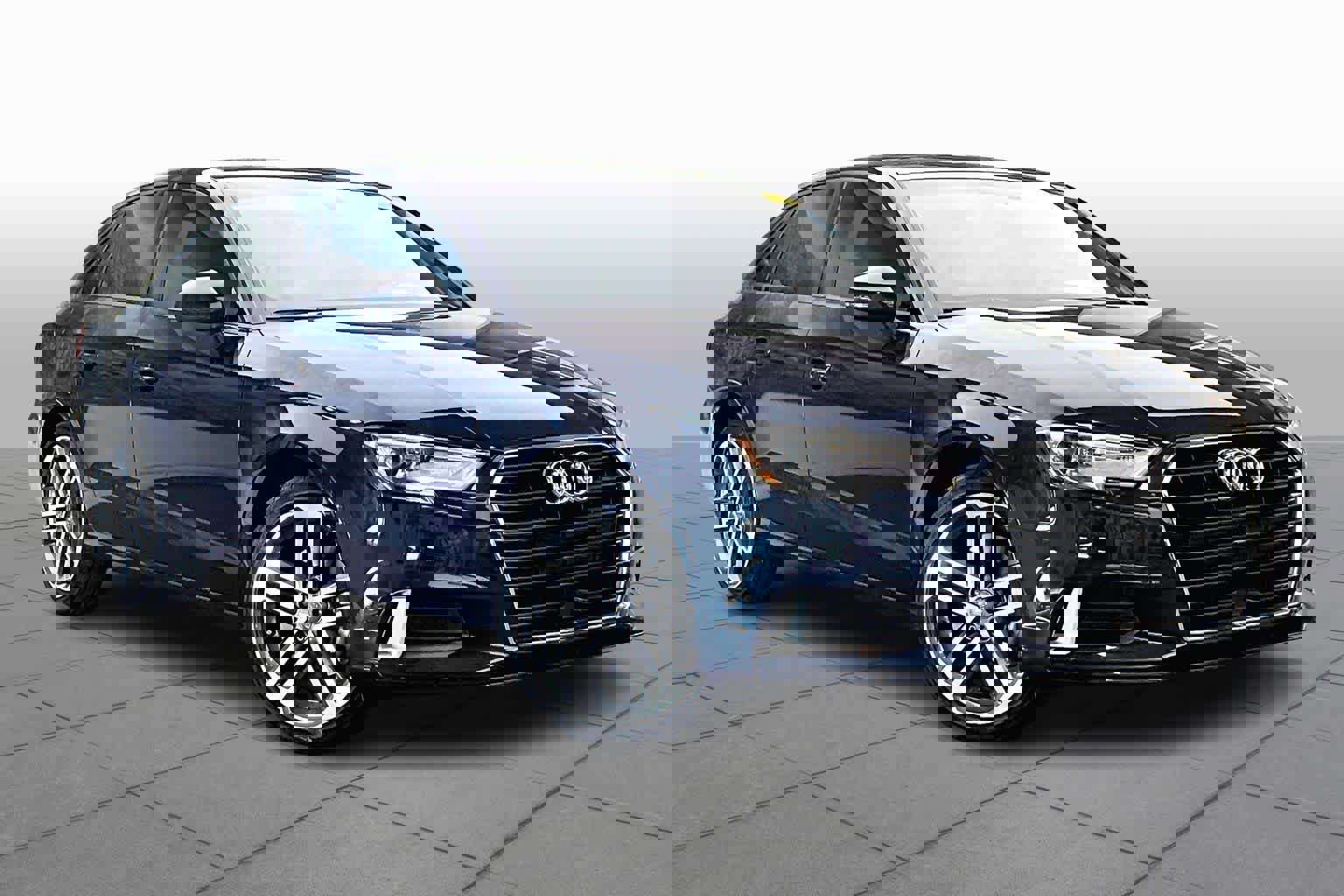 Used 2017 Audi A3 2.0T Premium image 3