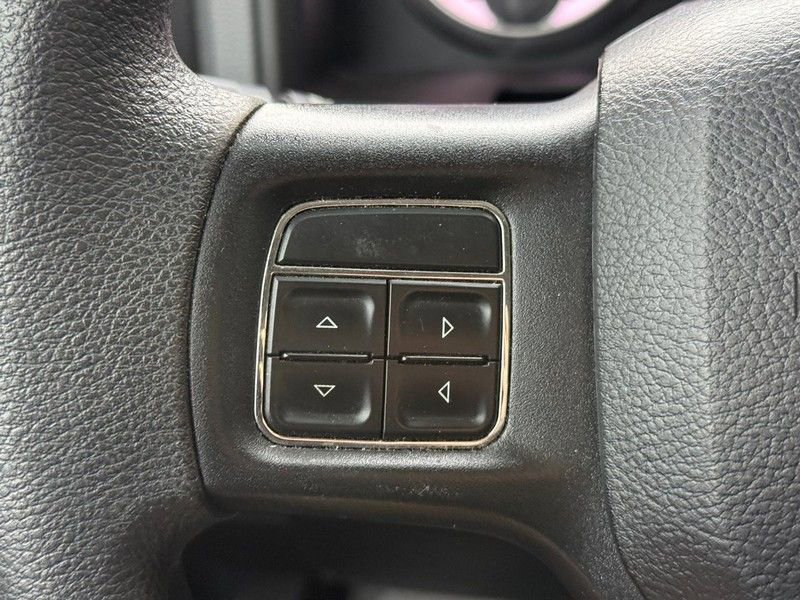 Used 2018 RAM 2500 Tradesman w/ Snow Chief Group image 20