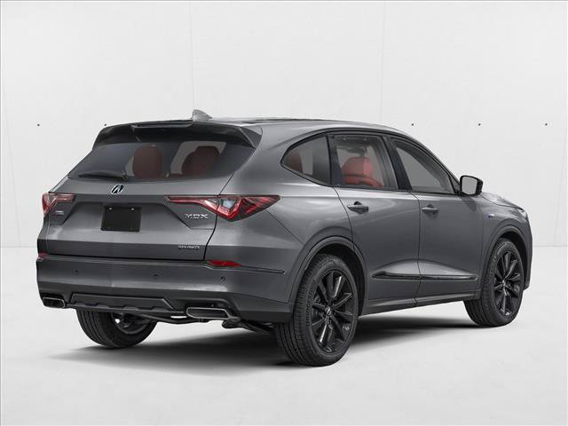 New 2026 Acura MDX A-Spec AWD/4WD video 2
