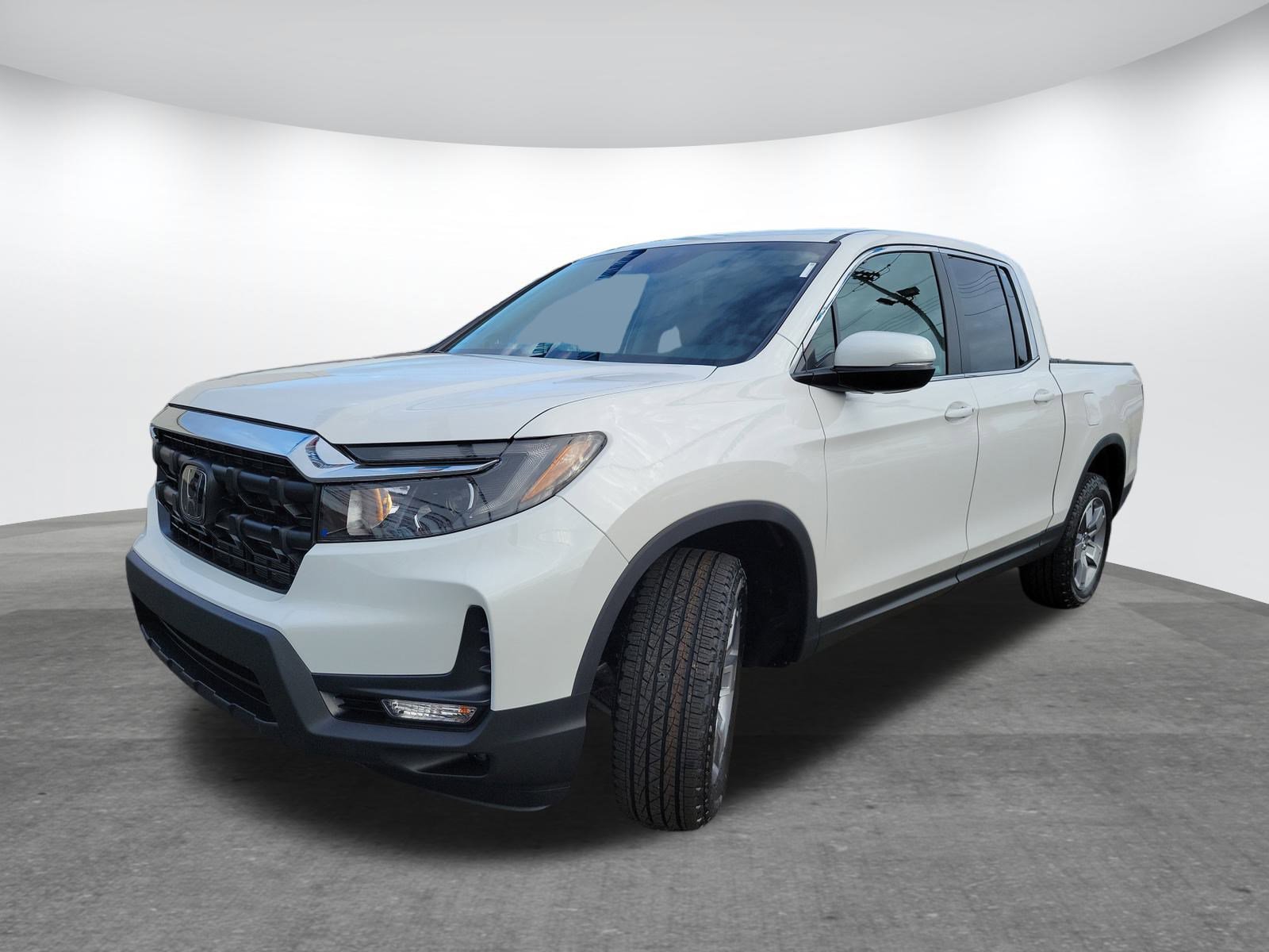 New 2026 Honda Ridgeline RTL image 3