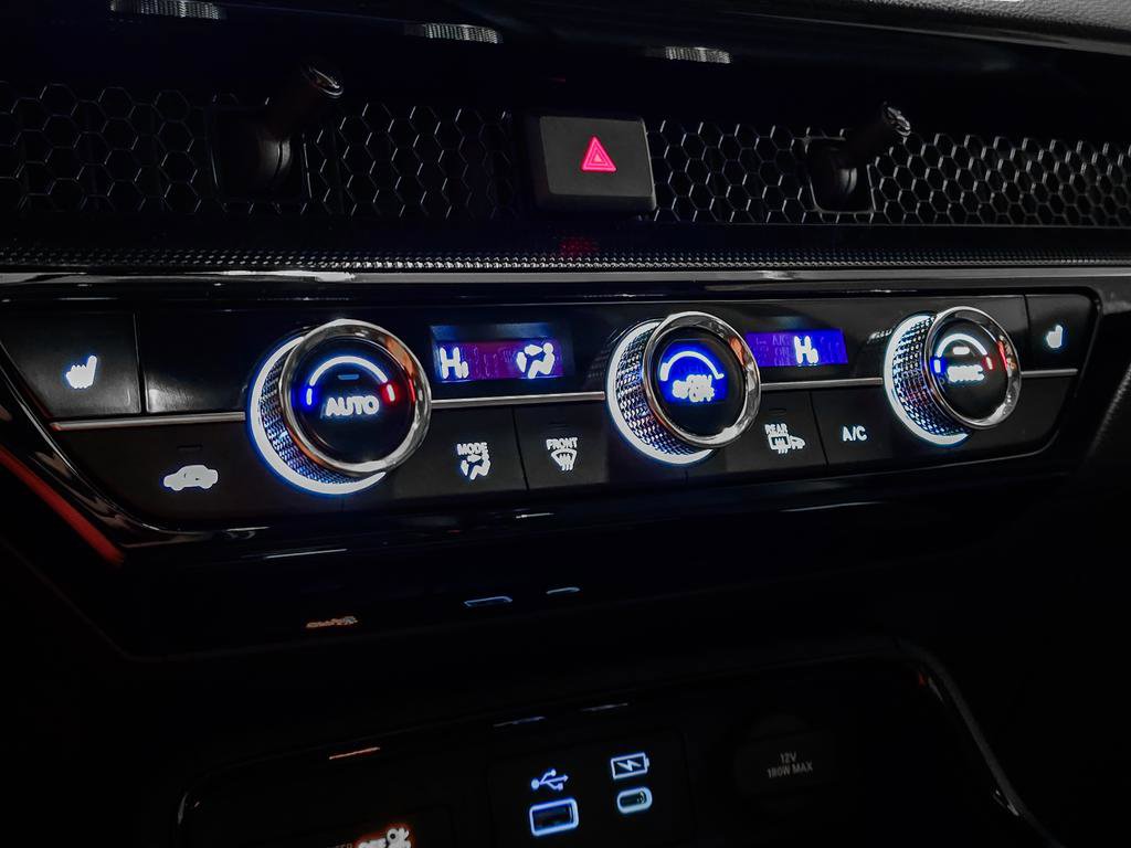 Certified 2023 Honda CR-V EX-L image 33