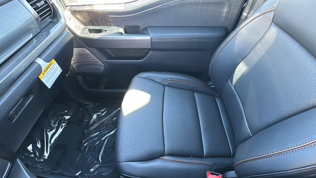New 2026 Ford F350 Lariat w/ Tremor Off-Road Package image 12