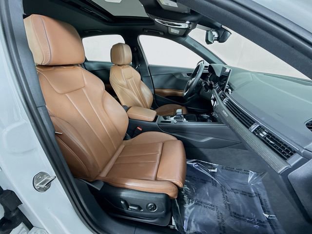 Used 2024 Audi A4 2.0T Premium Plus image 29