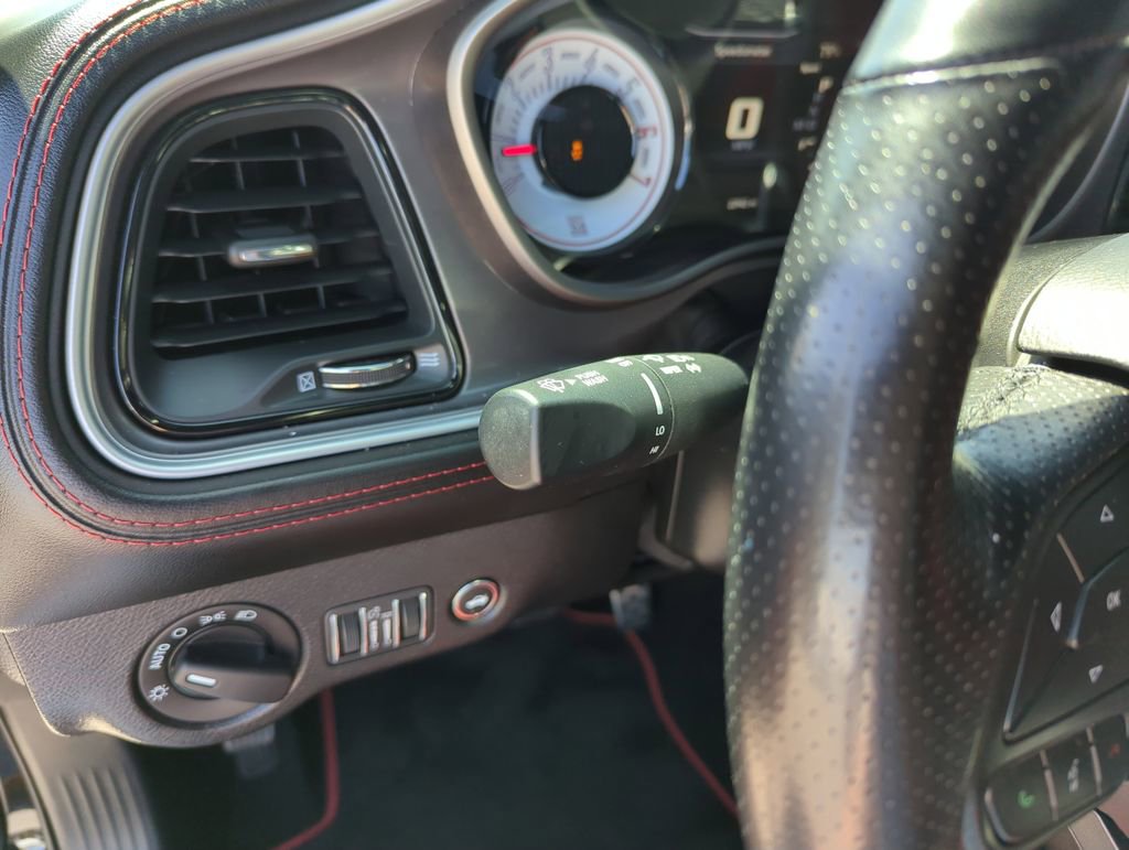Used 2022 Dodge Challenger R/T Scat Pack image 21