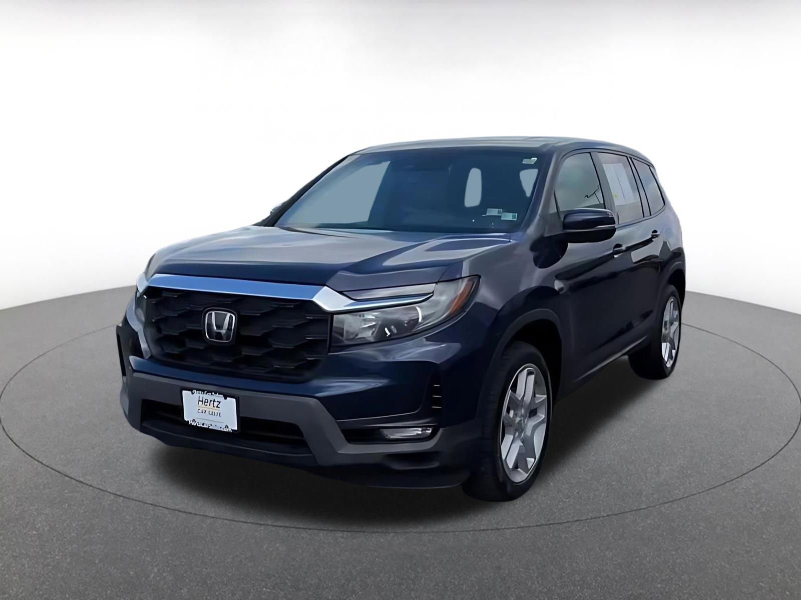 Used 2024 Honda Passport EX-L image 6