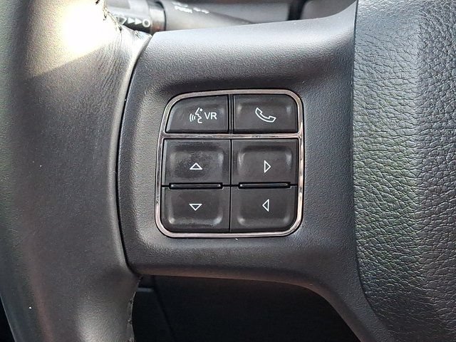 Certified 2017 RAM 1500 Big Horn AWD/4WD image 26