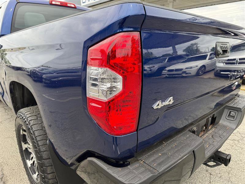 Used 2014 Toyota Tundra SR AWD/4WD image 22