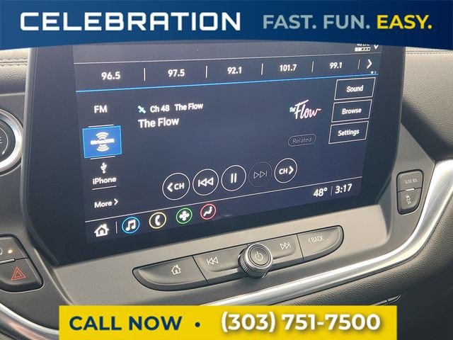 Used 2023 Chevrolet Blazer LT w/ Convenience Package FWD image 16