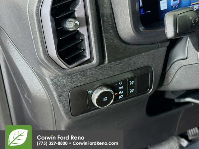 New 2026 Ford Bronco Sport Outer Banks w/ Outer Banks Tech Package+ AWD/4WD image 11
