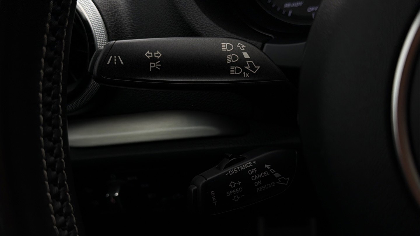 Used 2016 Audi S3 Prestige image 41