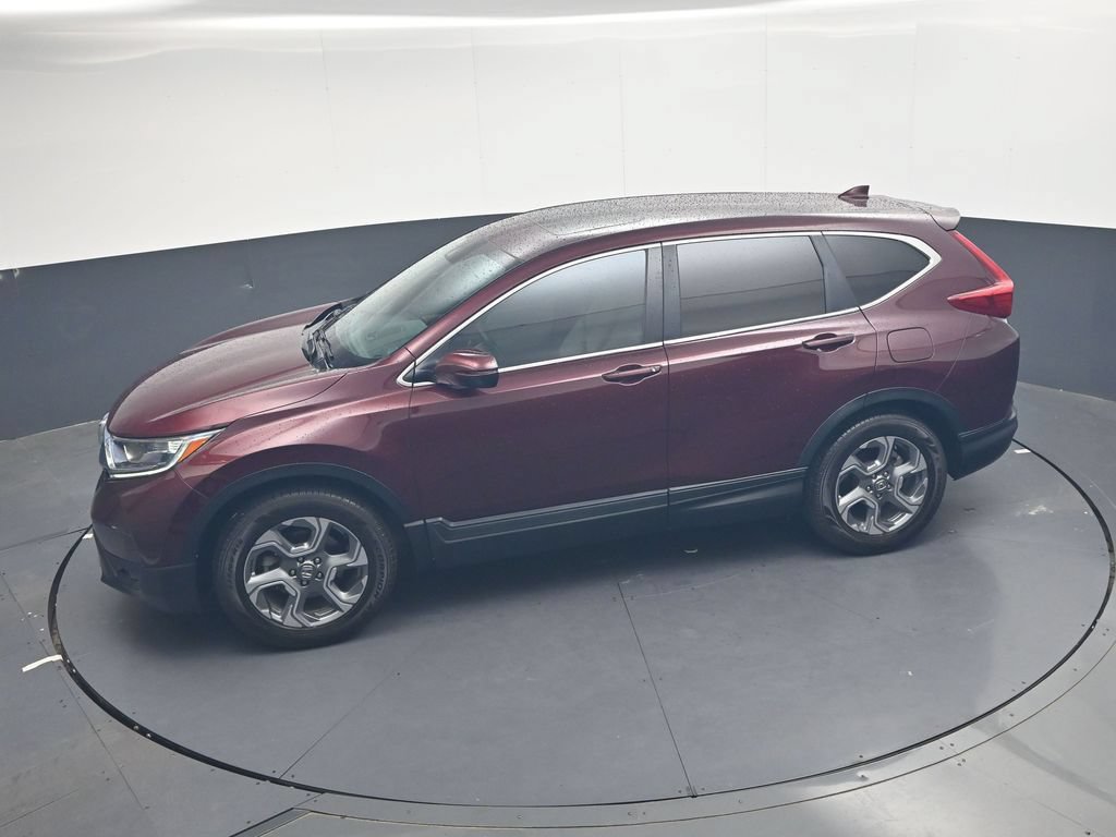 Used 2017 Honda CR-V EX-L image 23