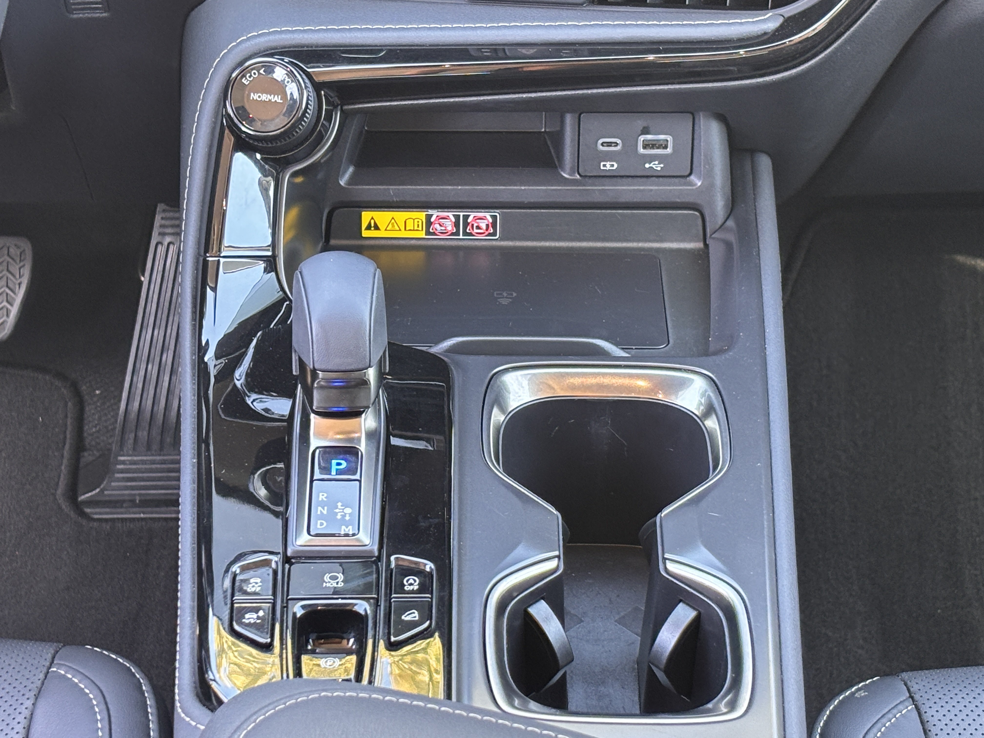 Used 2026 Lexus NX 350 AWD w/ Premium Package image 24