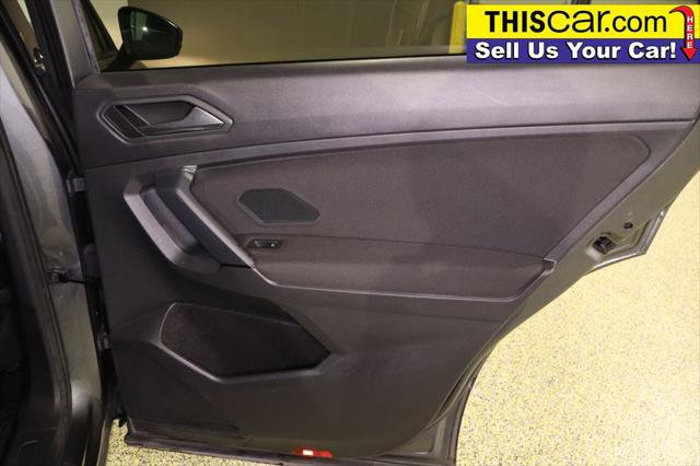 Used 2019 Volkswagen Tiguan S image 26