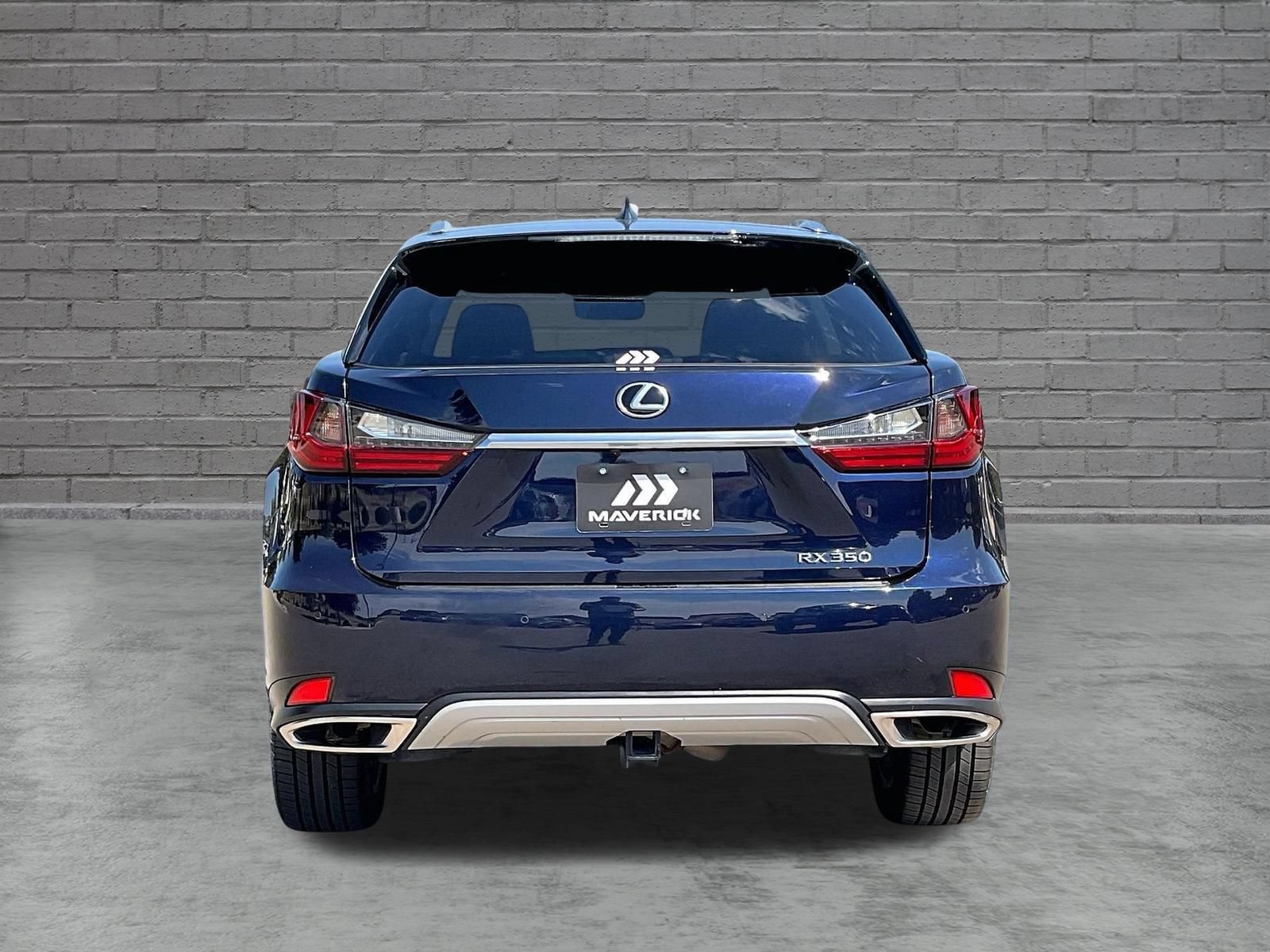 Used 2022 Lexus RX 350 AWD w/ Premium Package image 6