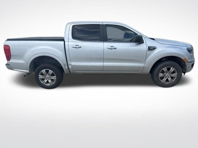 Used 2019 Ford Ranger XLT w/ Equipment Group 302A Luxury RWD image 7