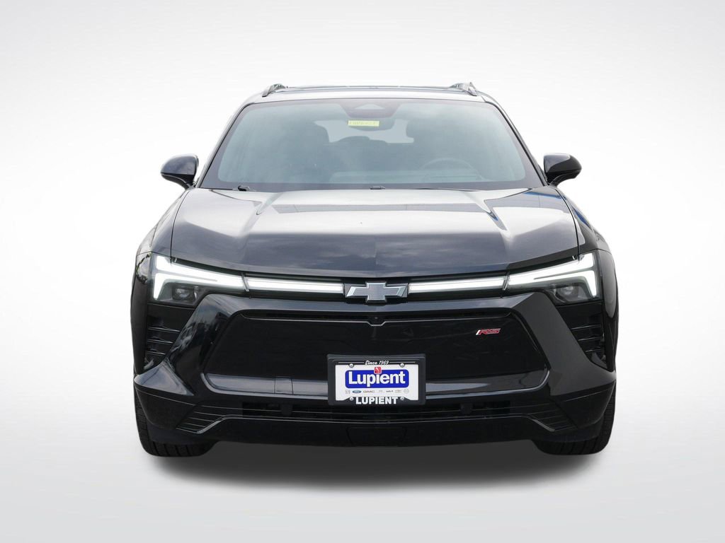 Used 2024 Chevrolet Blazer EV RS image 11