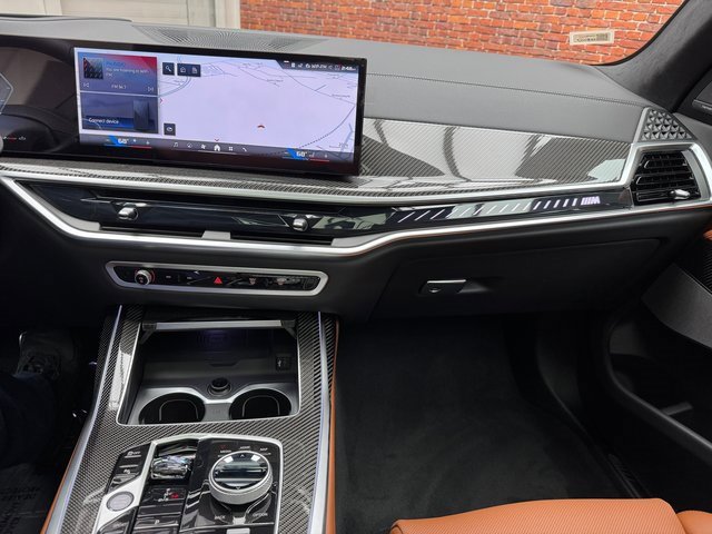 Used 2026 BMW X7 M60i image 17