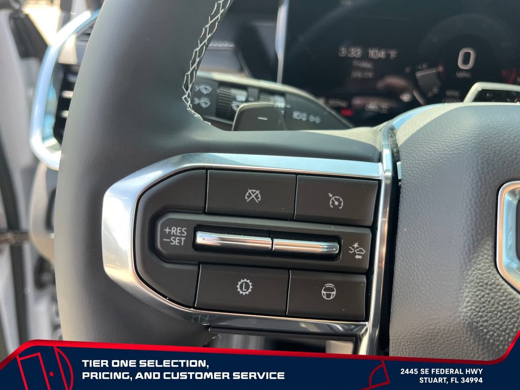 New 2026 GMC Acadia Denali Ultimate AWD/4WD image 19