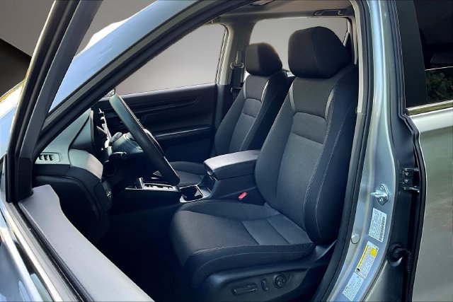 Used 2025 Honda CR-V EX image 21