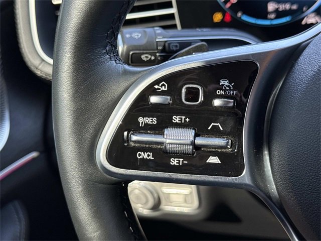 Used 2023 Mercedes-Benz GLS 450 4MATIC image 25