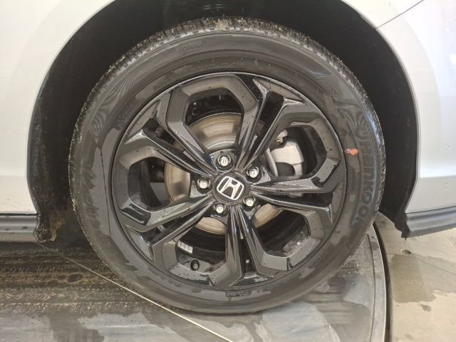 New 2025 Honda Accord SE image 30