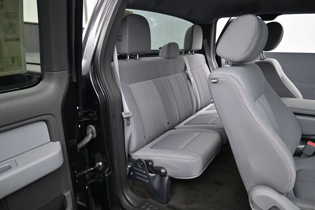 Used 2013 Ford F150 XLT w/ XLT Chrome Pkg AWD/4WD image 29
