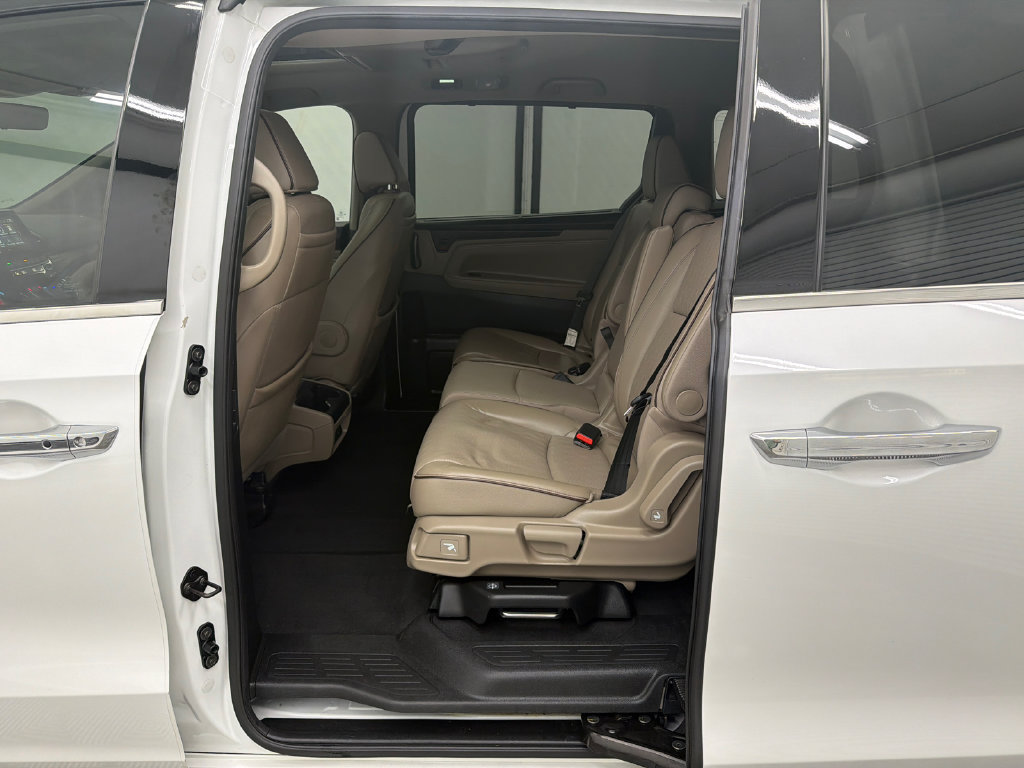 Used 2022 Honda Odyssey Elite image 23