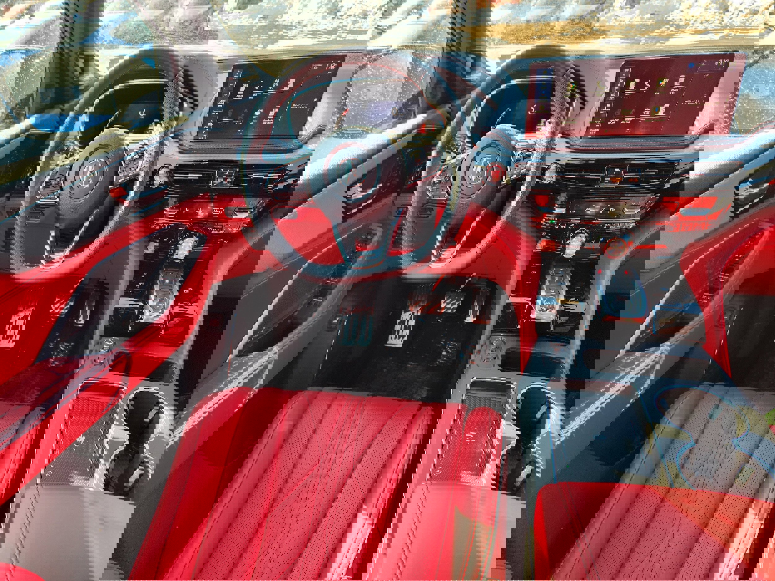 New 2026 Acura MDX A-Spec image 14