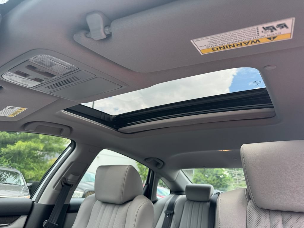 Certified 2019 Honda Accord EX-L image 13