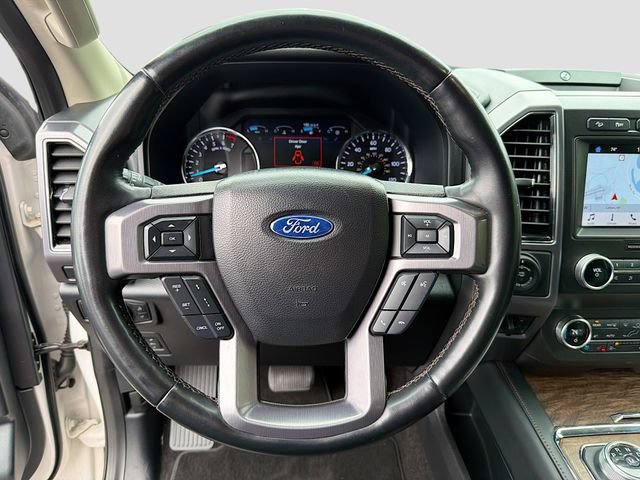 Used 2019 Ford Expedition Platinum AWD/4WD image 12