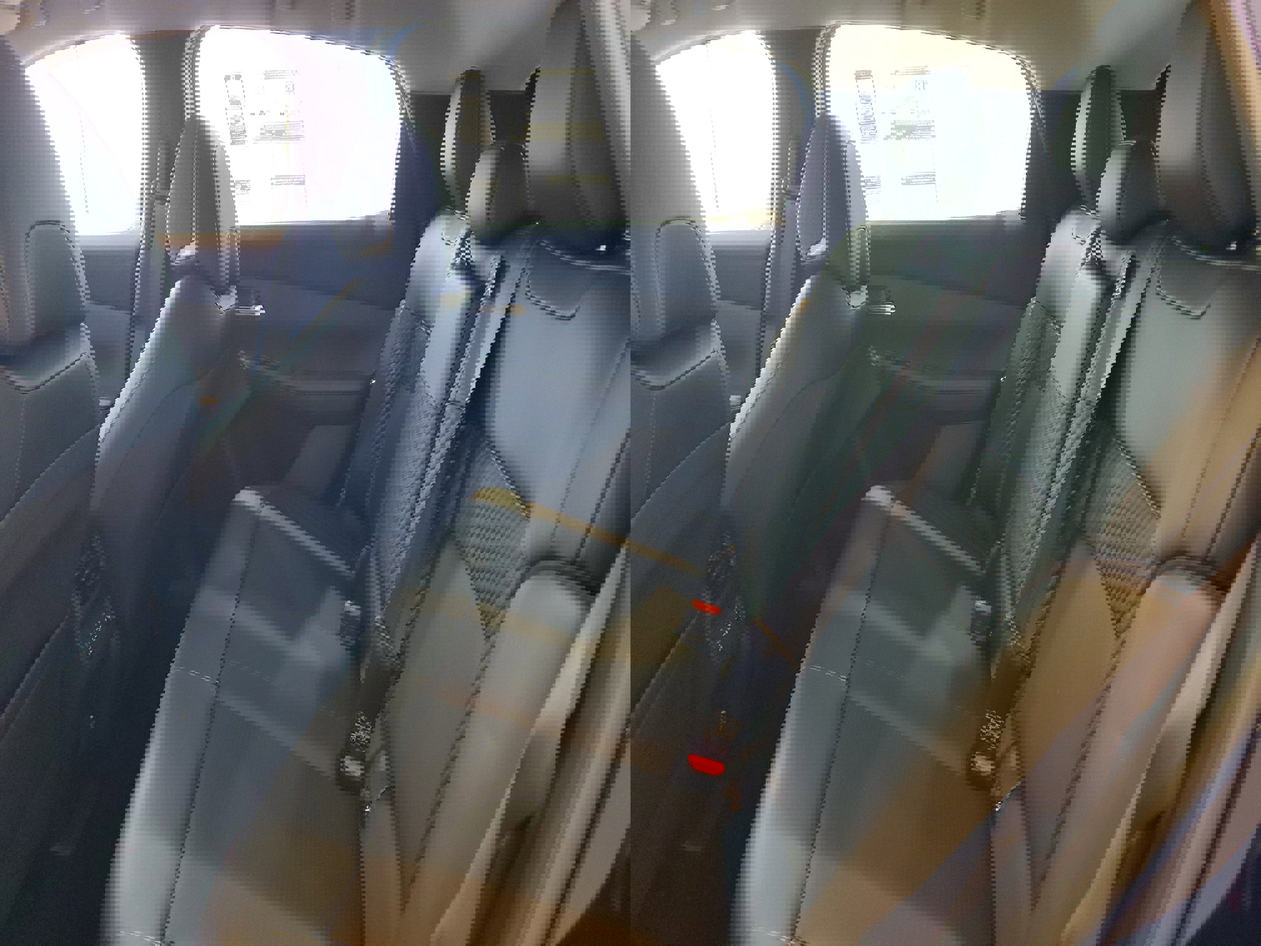 New 2026 Nissan Leaf Platinum+ w/ Cargo Package (Platinum+) image 11