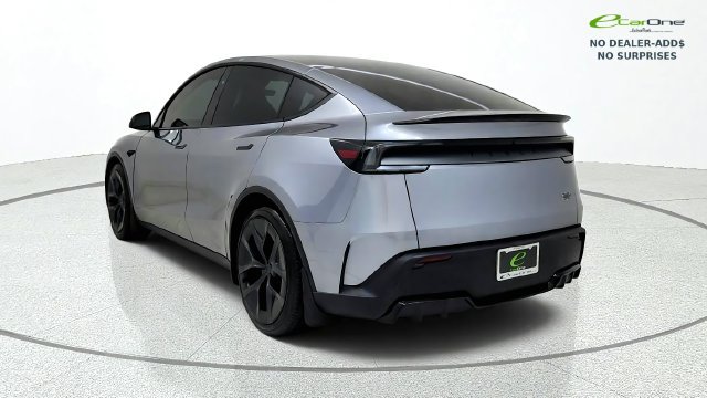 Used 2026 Tesla Model Y Performance AWD/4WD image 6