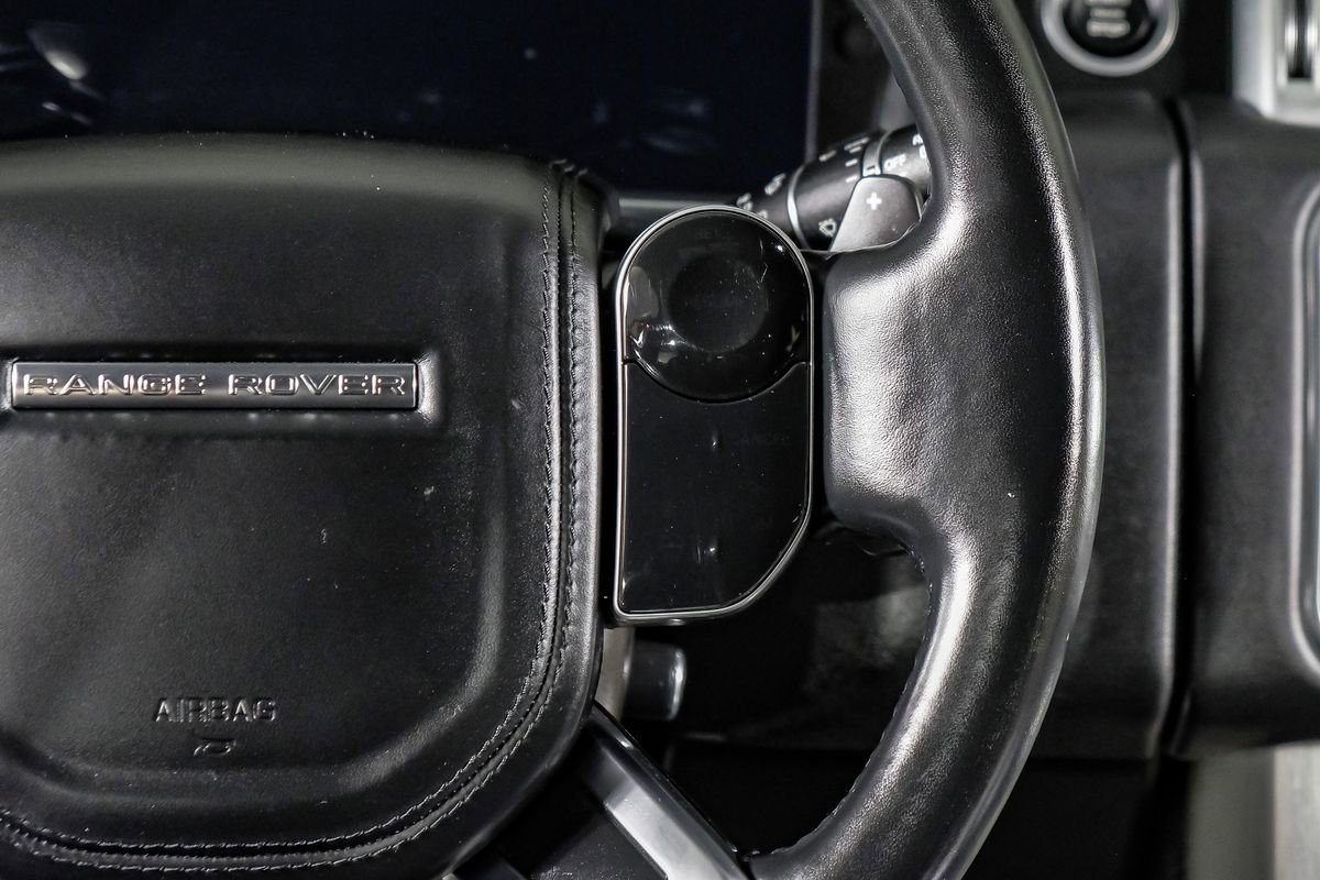 Used 2021 Land Rover Range Rover P525 Westminster Edition image 18