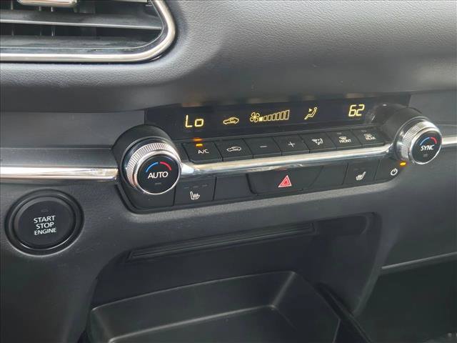 Used 2025 MAZDA CX-30 AWD 2.5 S w/ Preferred Package image 14