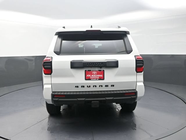 Used 2026 Toyota 4Runner SR5 RWD image 7