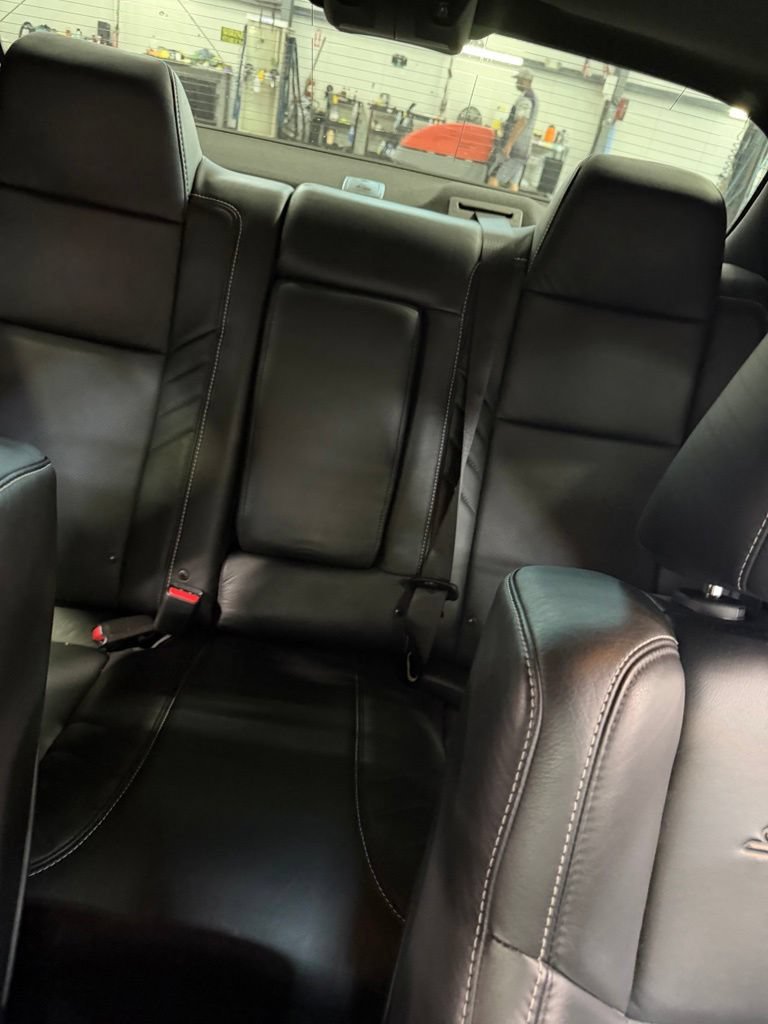 Used 2022 Dodge Challenger SRT Hellcat w/ Plus Package RWD image 16