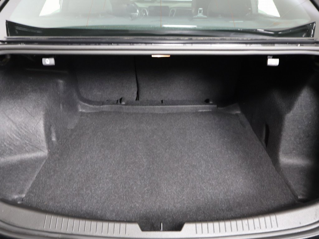 Used 2025 Chevrolet Malibu LS image 16