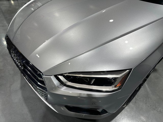 Used 2018 Audi A5 2.0T Premium Plus AWD/4WD image 17