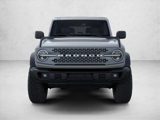 New 2026 Ford Bronco Badlands image 6