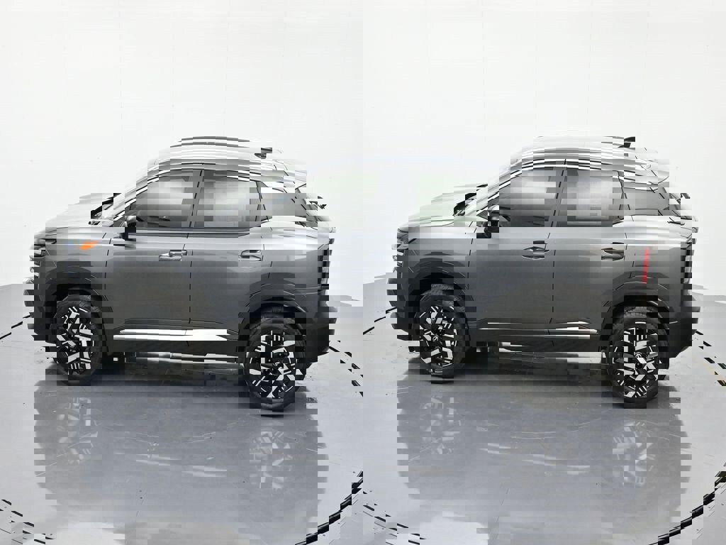 New 2026 Nissan Kicks SV image 35