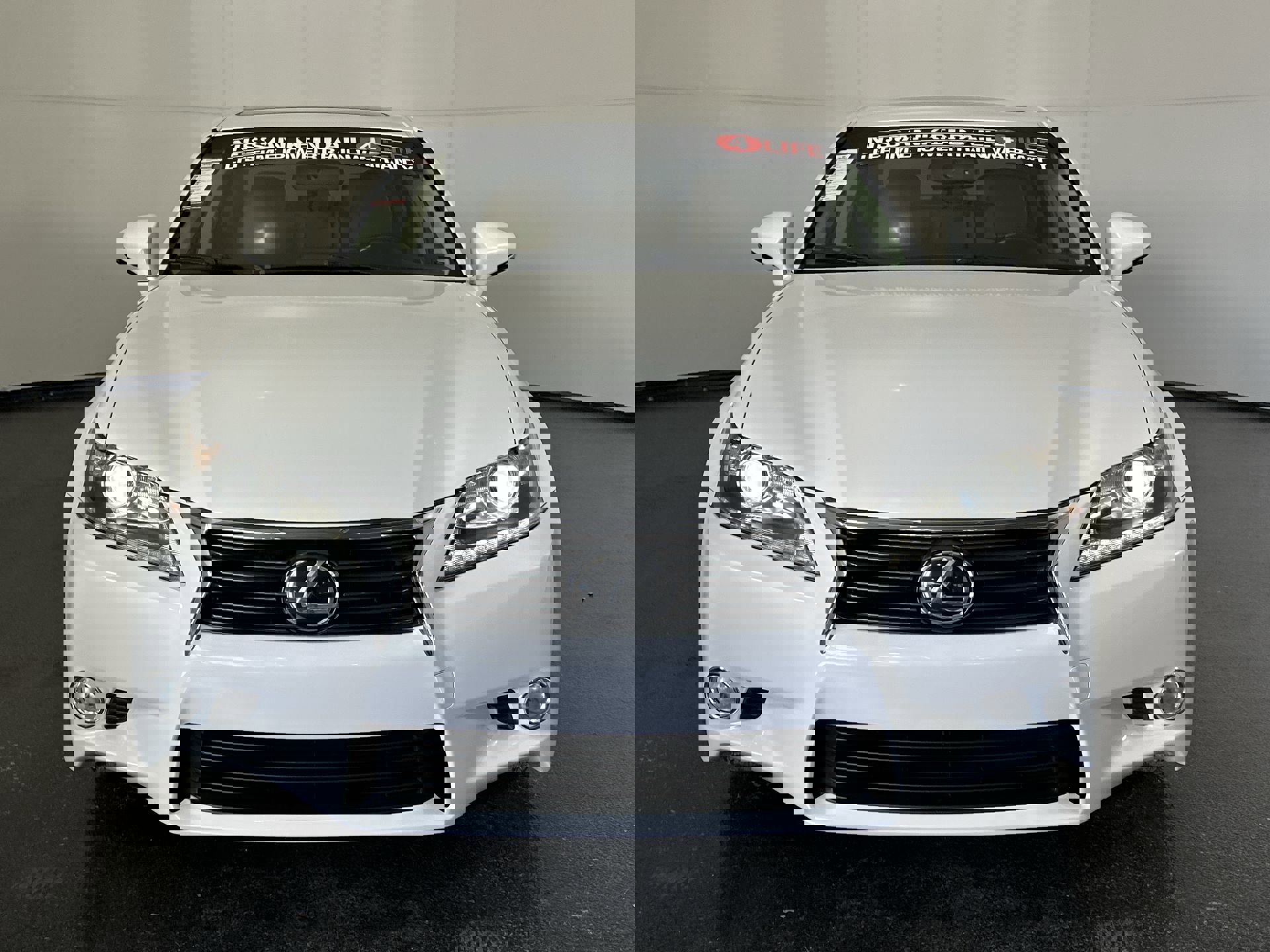 Used 2015 Lexus GS 350 image 4