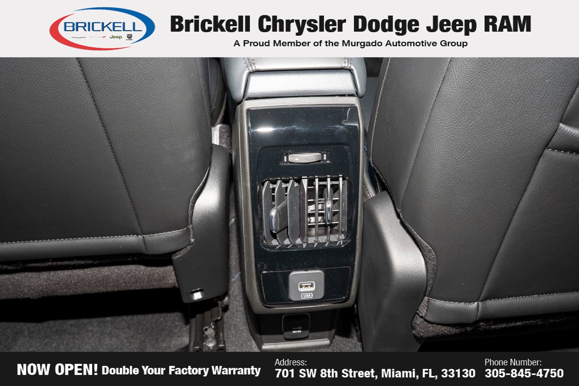 New 2026 Jeep Compass Limited image 19