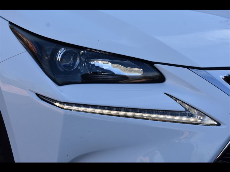 Used 2016 Lexus NX 200t F Sport w/ F Sport Premium Package FWD image 46