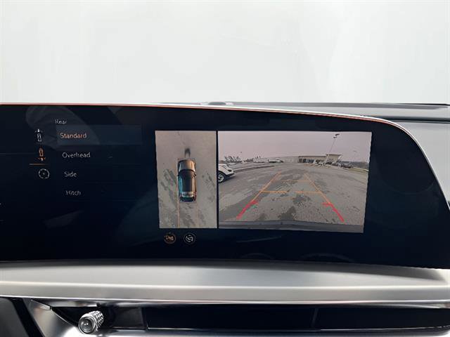 Certified 2025 Cadillac Lyriq Sport w/ LPO, Floor Liner Package image 18