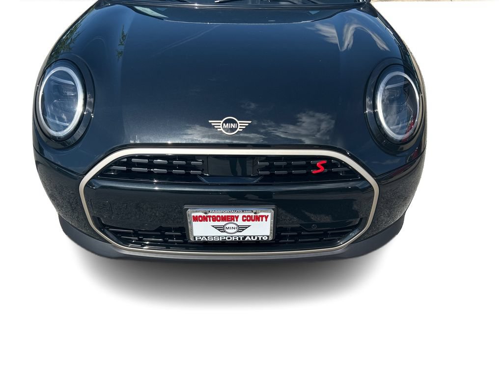 New 2026 MINI Cooper S FWD image 23