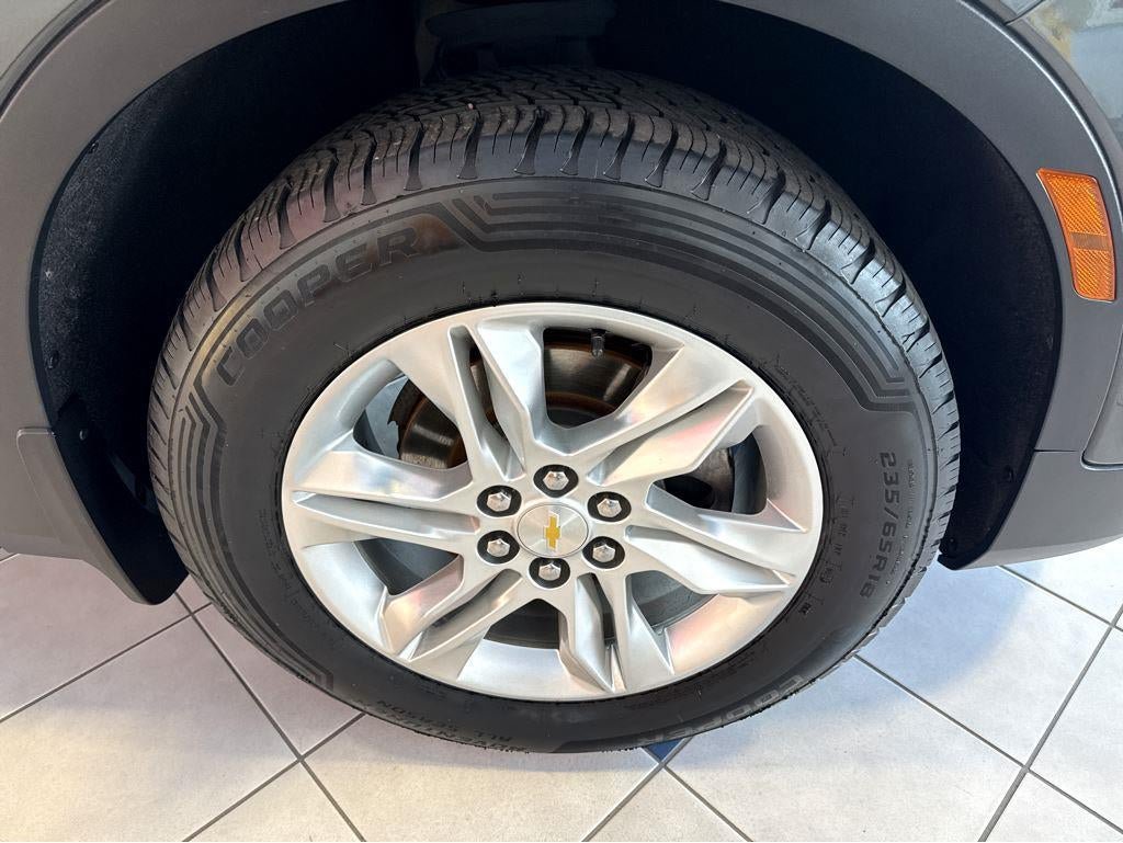 Used 2020 Chevrolet Blazer LT AWD/4WD image 6