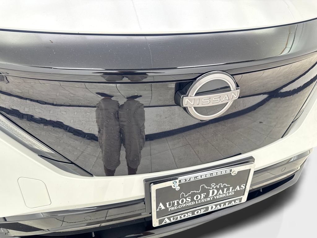 Used 2024 Nissan Ariya AWD image 26