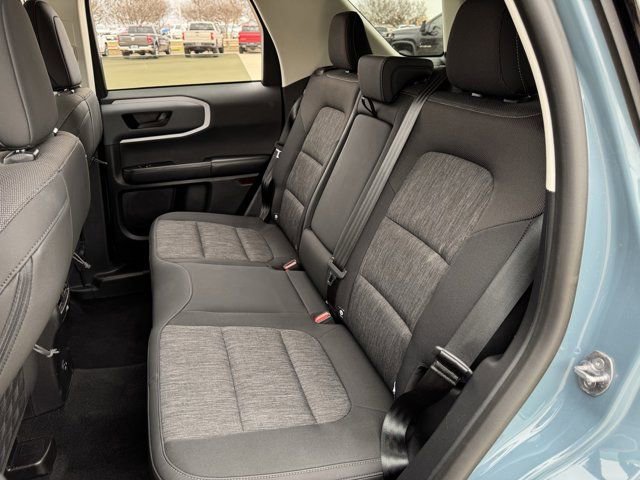 Used 2023 Ford Bronco Sport Big Bend w/ Convenience Package image 29